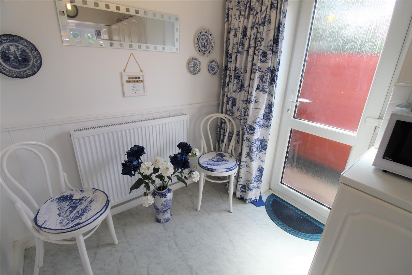 The Lea, Trentham, Stoke-On-Trent